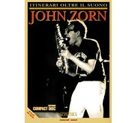 Zorn - John Zorn (+ Buch)
