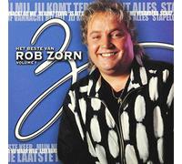 Zorn, Rob - Het Beste Van V.1 [Import]