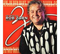 Zorn, Rob - Het Beste Van V.2 [Import]
