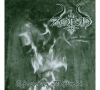 Zorn - Schwarzmetal [Import]