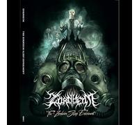 The Zornheim Sleep Experiment – Soulfood Music