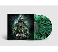 Zornheym – The Zornheim Sleep Experiment – Vinyle 2LP Édition limitée Splatter