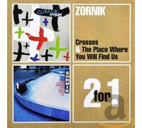 Zornik - Crosses/ the Place..
