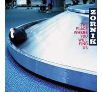 Zornik - Place Where You [Import]