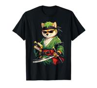 Zoro Dog Warrior Chien pour Femme T-Shirt