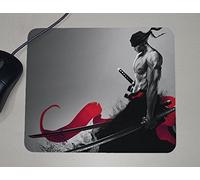 Zoro Zoro - One Piece - L'épée Pirate Hunter - Anime japonais - Tapis de souris