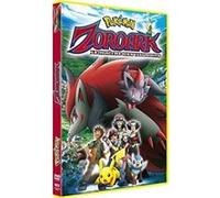 Zoroark, le Maître de l'illusion - Volume 13 E