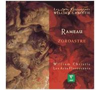 Zoroastre