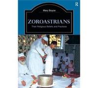 Zoroastrians Mary Boyce (Auteur)