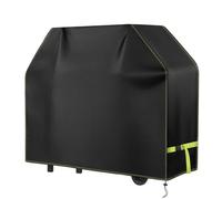 ZORQ Housse de Barbecue pour Pit Boss Memphis Ultimate 2.0 2017-pr, Housse Barbecue Housse Plancha Exterieur Bache Barbecue Exterieur avec Sangles Réglables