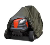 ZORQ Housse pour Tondeuse à Gazon pour STIHL RT Series Ride-on Mower 2015-2026, Oxford Housse Tondeuse Autoportée Bâche Protection Tracteur Pelouse Coupe Anti-UV Pluie Vent
