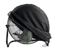 ZORQ Housse pour Ventilateur Industriel Compatible avec Einhell Te-AP 18/20 Li 18 inch 2018-pr