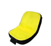 ZORQ Housse Siège Tondeuse à Gazon pour Wolf-Garten Compact Rider Series 2005-2018, Housse Siège Tondeuse Autoportée Imperméable pour Tracteurs à Gazon Et Tondeuse Autoportée
