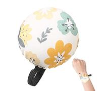 ZORQ Porte-Aiguille, Coussins à Aiguilles - Insérer Un Coussin d'aiguille à épingle - Sac d'insertion d'outils artisanaux de Bricolage avec Ceinture de Poignet élastique pour Patchwork, Couture à la