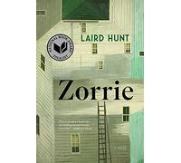 Zorrie