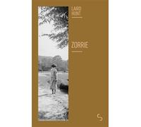 Zorrie - Laird Hunt - Bourgois - Poche - Roman