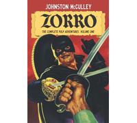 Zorro #1: The Mark of Zorro