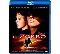 Zorro (1975) (Blu Ray) G