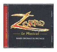 ZORRO - La comédie musicale - Import - Universal Music Group