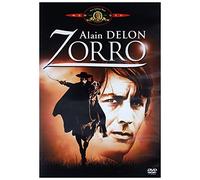MGM Zorro / Zorro G