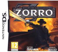 Zorro-Alla Ricerca Della Giustizia