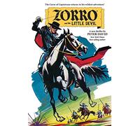 Zorro and the Little Devil