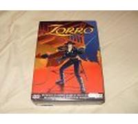 Zorro - Coffret