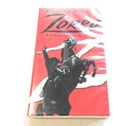Zorro: Conspiracy of Blood [VHS]