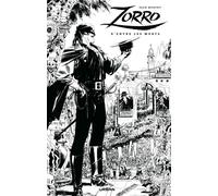 Zorro : D'entre les morts - Sean Gordon Murphy - Urban Comics - cartonné - Comics