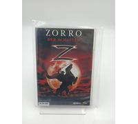 Zorro - Der Schatten [Import allemand]