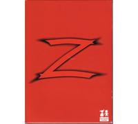 Zorro Dessin Anime - Coffret 3 Dvd
