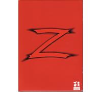 Zorro Dessin Anime - Coffret 3 Dvd