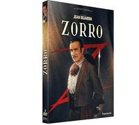 Zorro DVD DVD
