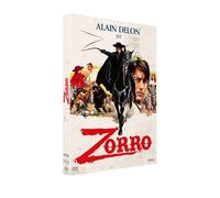 Zorro DVD DVD