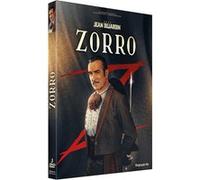 Zorro DVD E