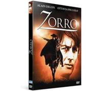 Zorro DVD G