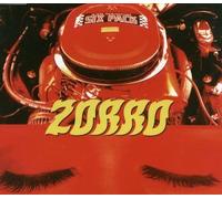 Zorro - First Race [Import]
