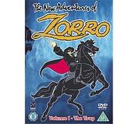 Zorro G