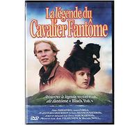 Zorro : la légende du cavalier fantôme