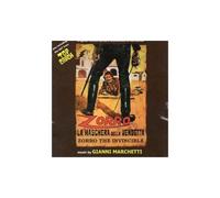 Zorro - La Maschera Della Vendetta (Zorro The Invincible) - Top Crack