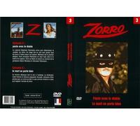 Zorro - La Série