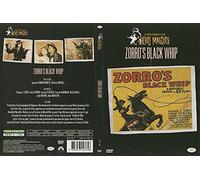 Zorro, le vengeur masqué