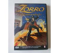 Zorro Le Vengeur Masqué