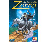Zorro l'indomptable