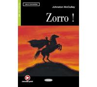 Zorro !: Niveau Un A1