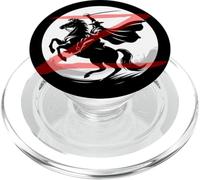 Zorro PopSockets PopGrip pour MagSafe