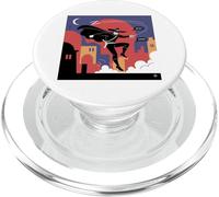 Zorro PopSockets PopGrip pour MagSafe