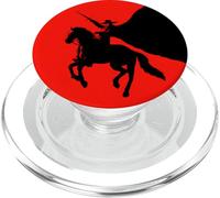 Zorro PopSockets PopGrip pour MagSafe