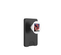 Zorro PopSockets PopWallet pour MagSafe