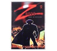 Zorro: PowrÄlt do przyszÄšoÄšci [DVD] (Pas de version française)